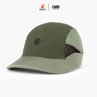 CIELE - FSTCap Ethereal - Icon Circle C - Toad